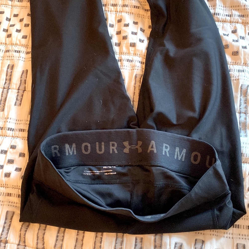 Under Armour leggings M